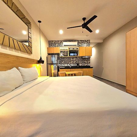 Sofia Boutique Condos By Bunik Πλάγια Ντελ Κάρμεν Εξωτερικό φωτογραφία