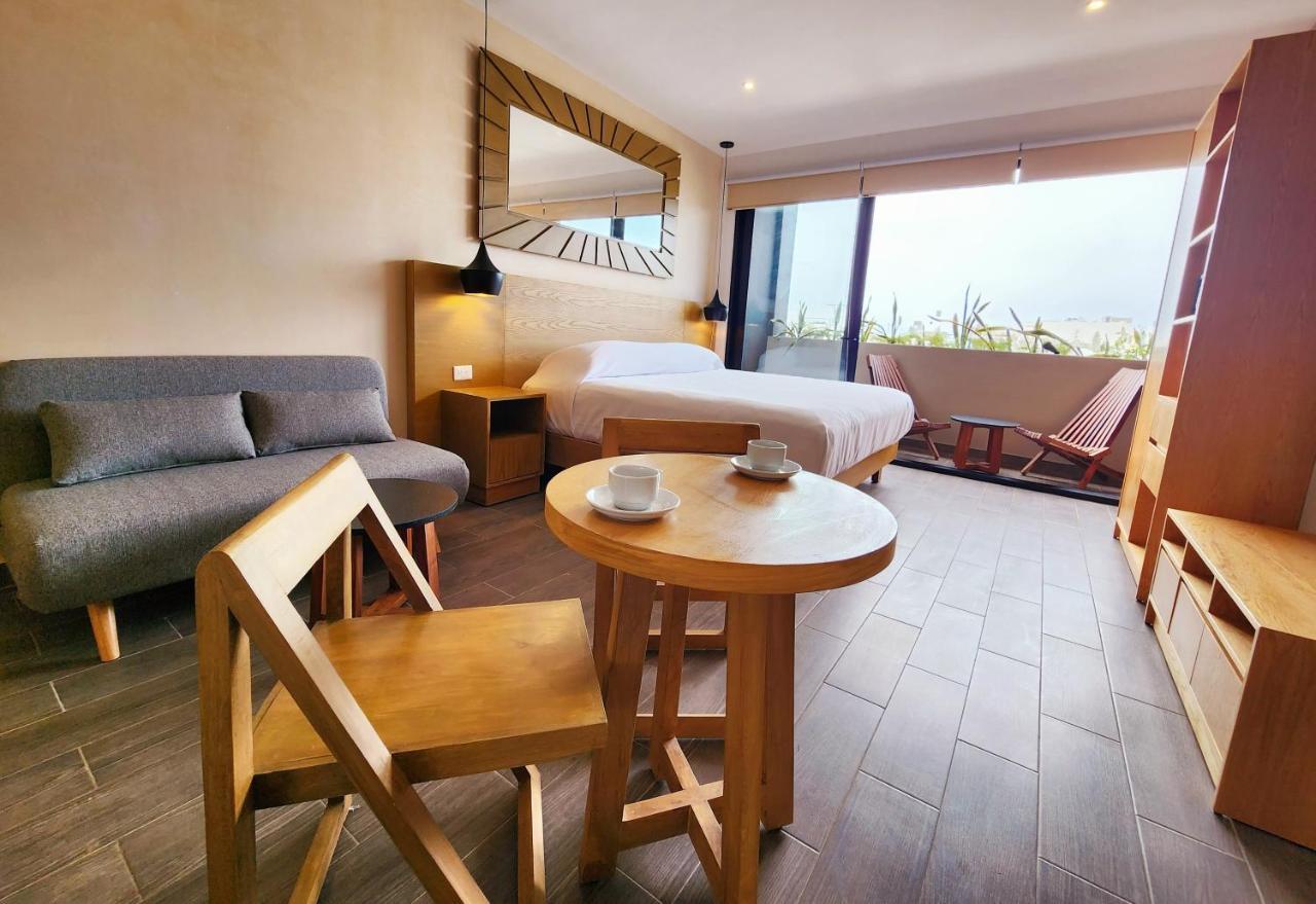Sofia Boutique Condos By Bunik Πλάγια Ντελ Κάρμεν Εξωτερικό φωτογραφία