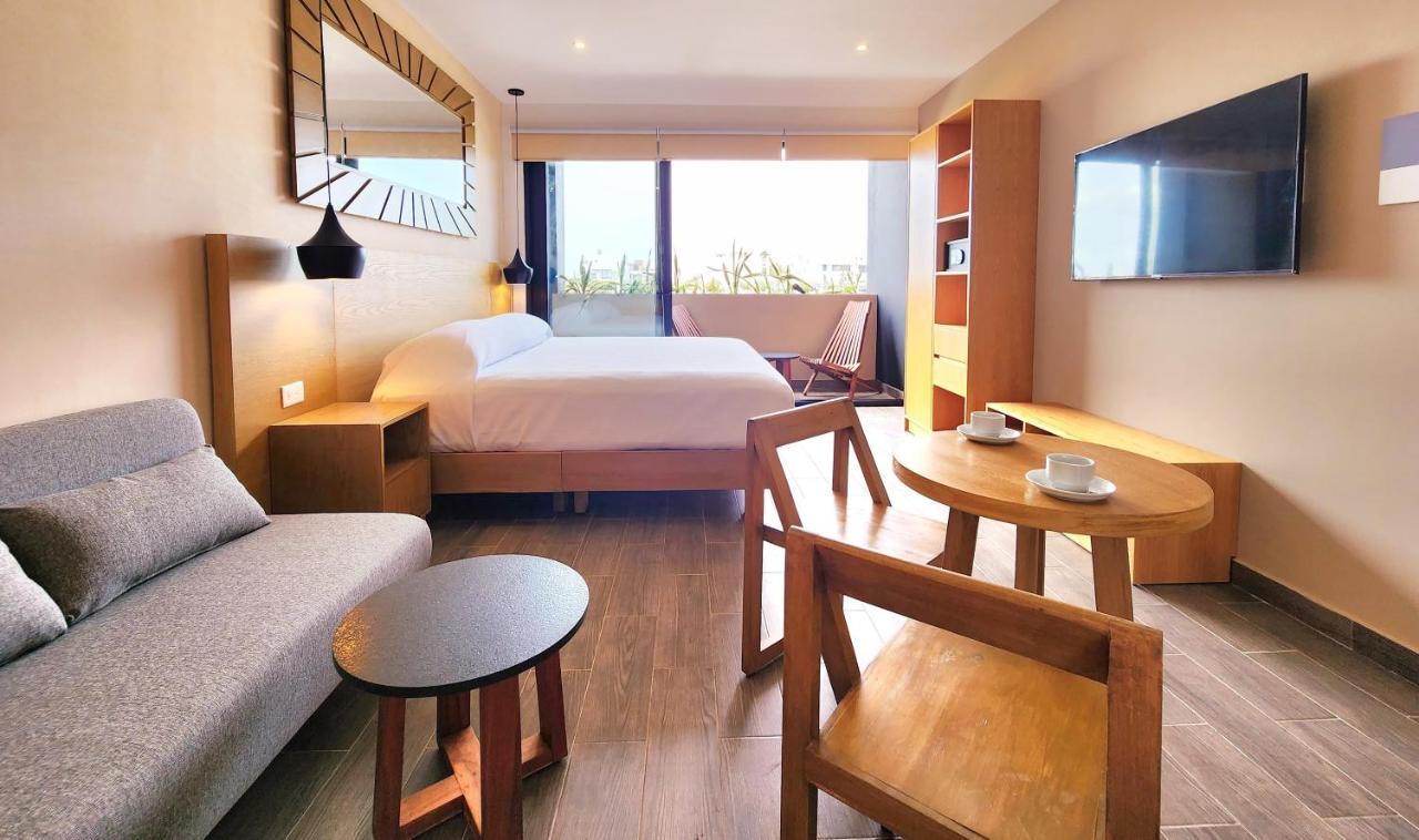Sofia Boutique Condos By Bunik Πλάγια Ντελ Κάρμεν Εξωτερικό φωτογραφία