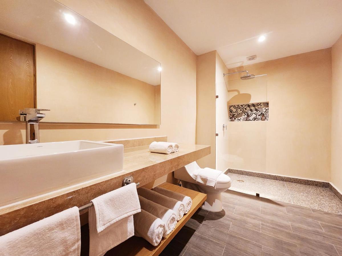 Sofia Boutique Condos By Bunik Πλάγια Ντελ Κάρμεν Εξωτερικό φωτογραφία