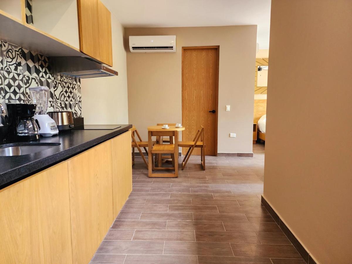 Sofia Boutique Condos By Bunik Πλάγια Ντελ Κάρμεν Εξωτερικό φωτογραφία