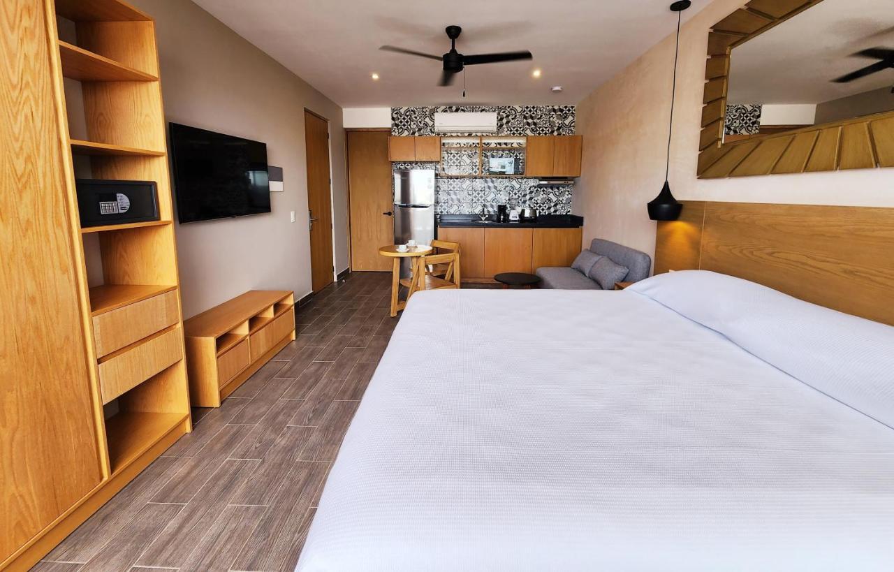 Sofia Boutique Condos By Bunik Πλάγια Ντελ Κάρμεν Εξωτερικό φωτογραφία