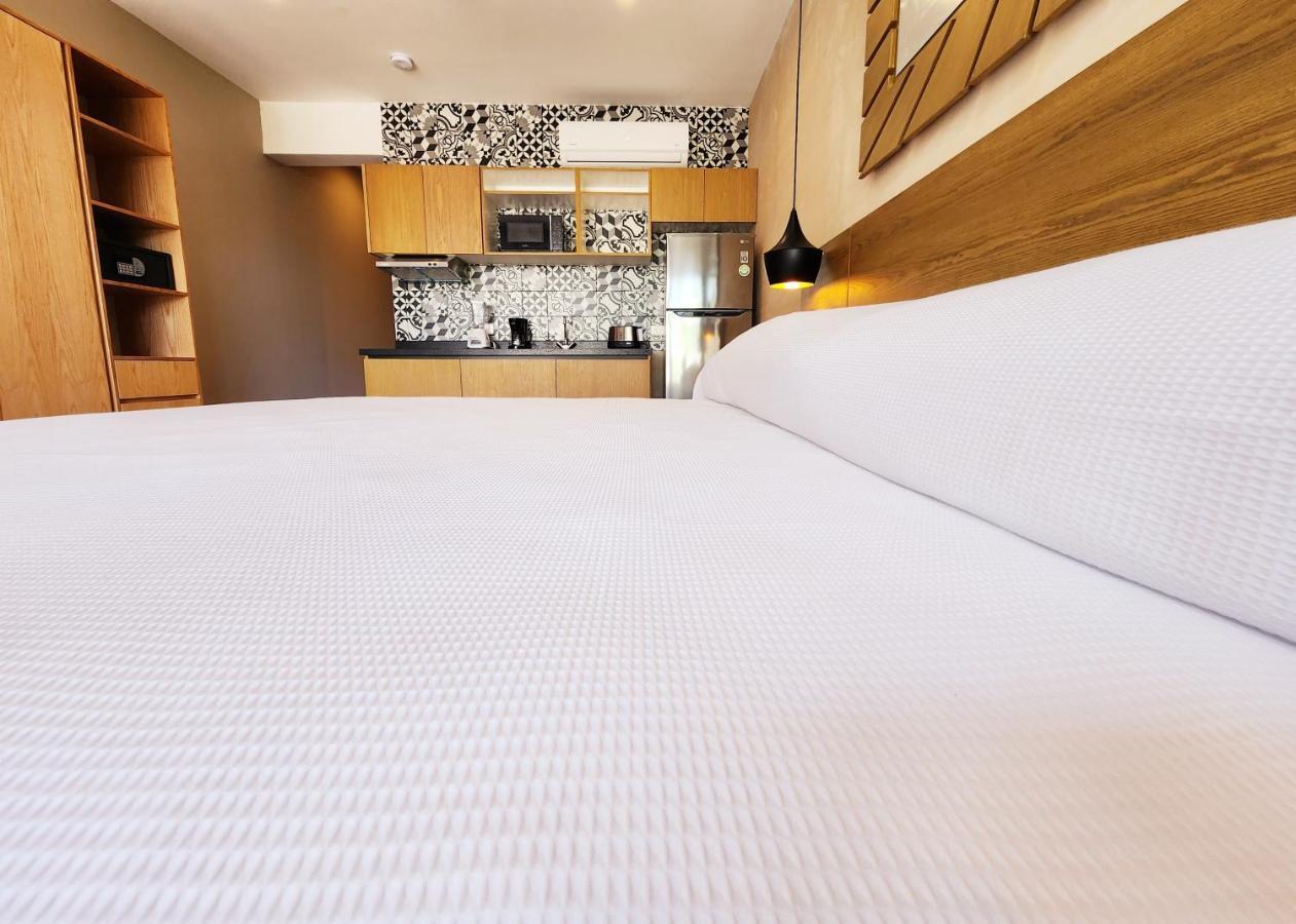 Sofia Boutique Condos By Bunik Πλάγια Ντελ Κάρμεν Εξωτερικό φωτογραφία