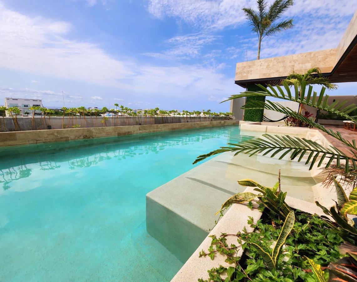 Sofia Boutique Condos By Bunik Πλάγια Ντελ Κάρμεν Εξωτερικό φωτογραφία