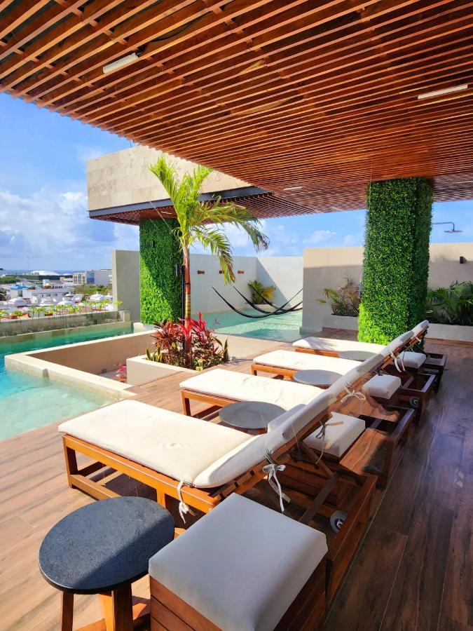 Sofia Boutique Condos By Bunik Πλάγια Ντελ Κάρμεν Εξωτερικό φωτογραφία