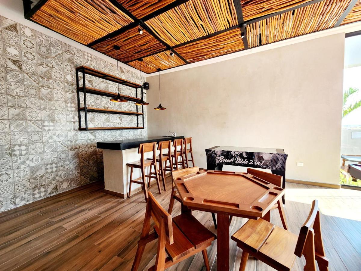 Sofia Boutique Condos By Bunik Πλάγια Ντελ Κάρμεν Εξωτερικό φωτογραφία