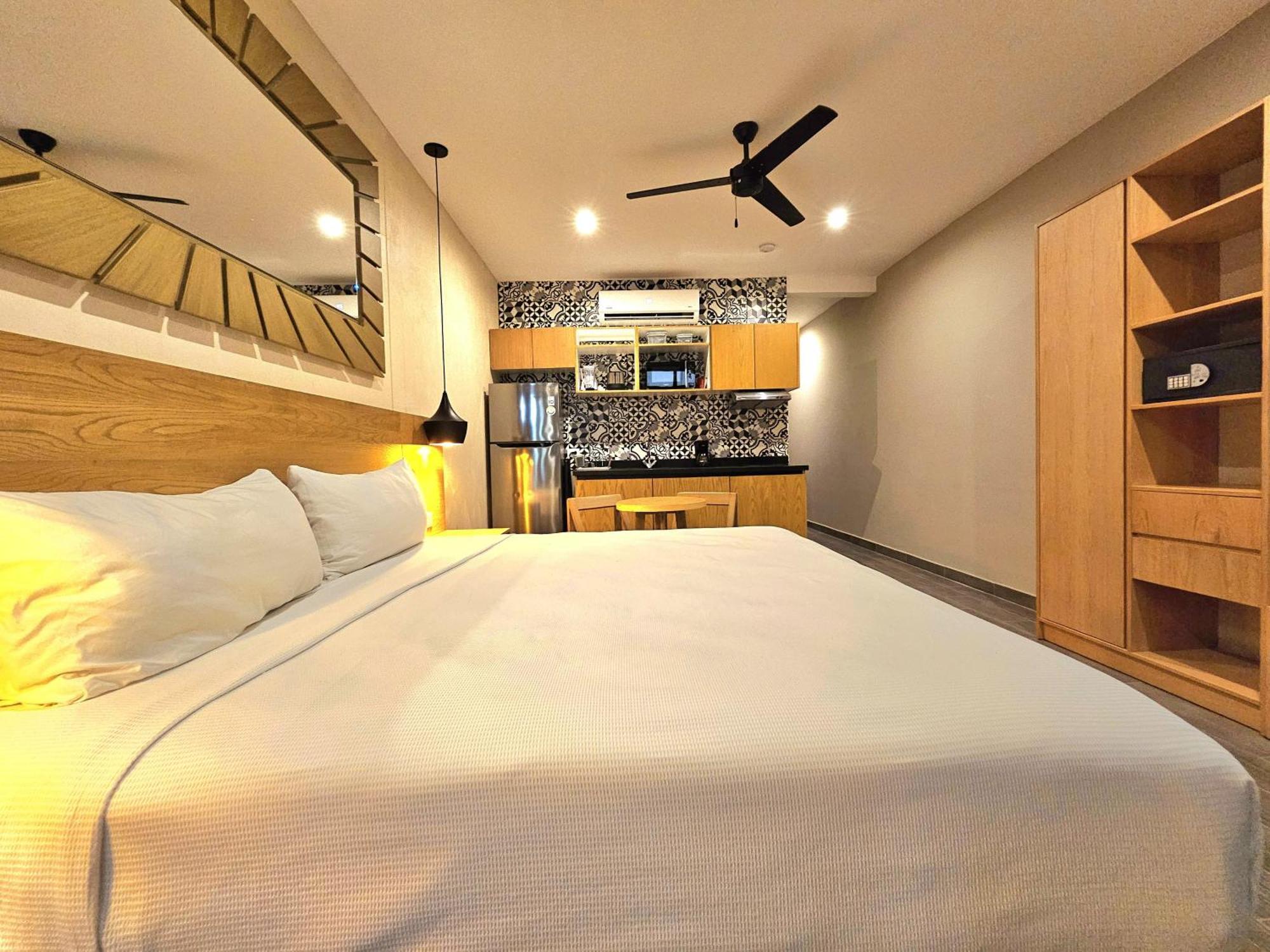 Sofia Boutique Condos By Bunik Πλάγια Ντελ Κάρμεν Εξωτερικό φωτογραφία