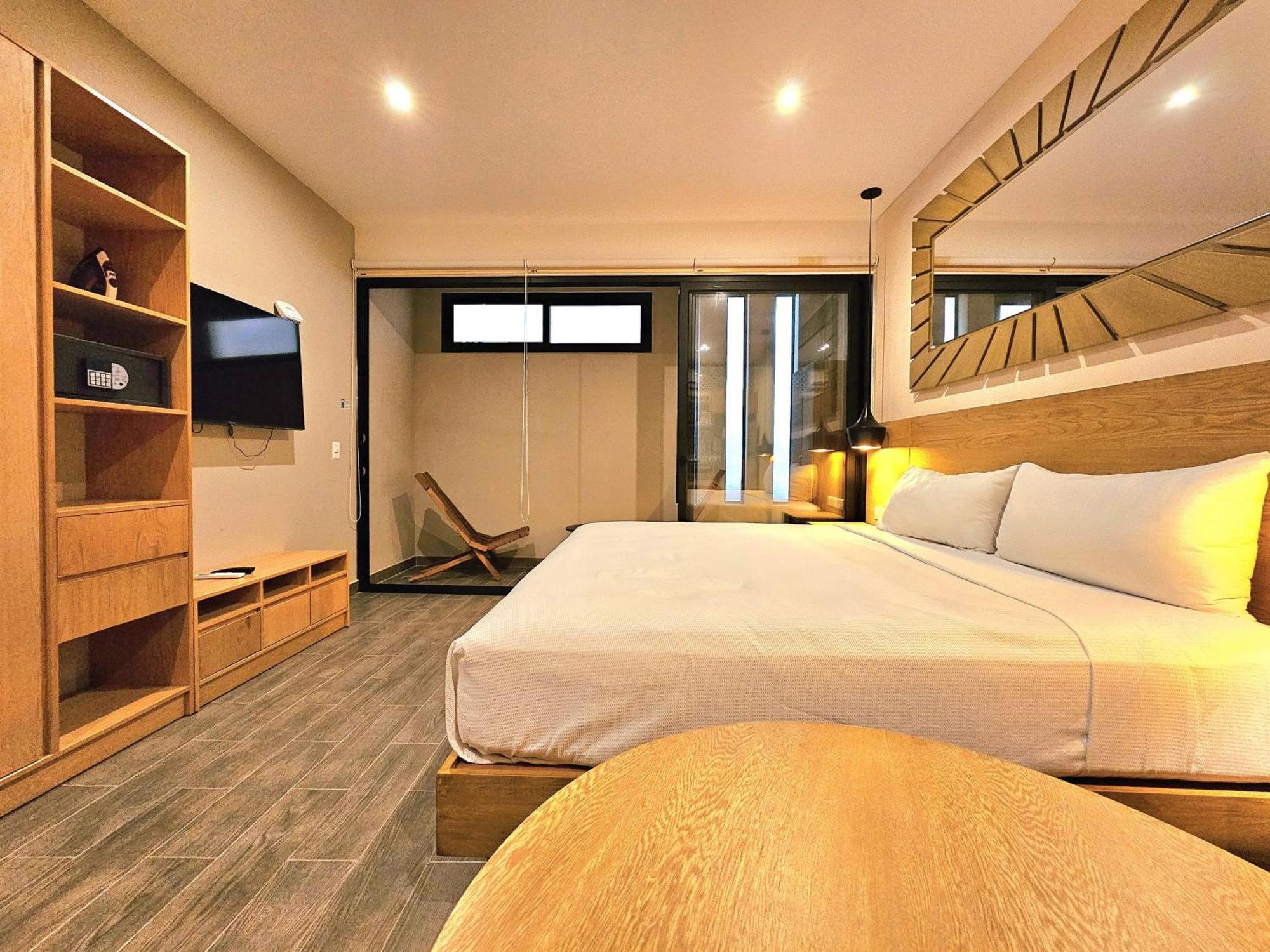 Sofia Boutique Condos By Bunik Πλάγια Ντελ Κάρμεν Εξωτερικό φωτογραφία