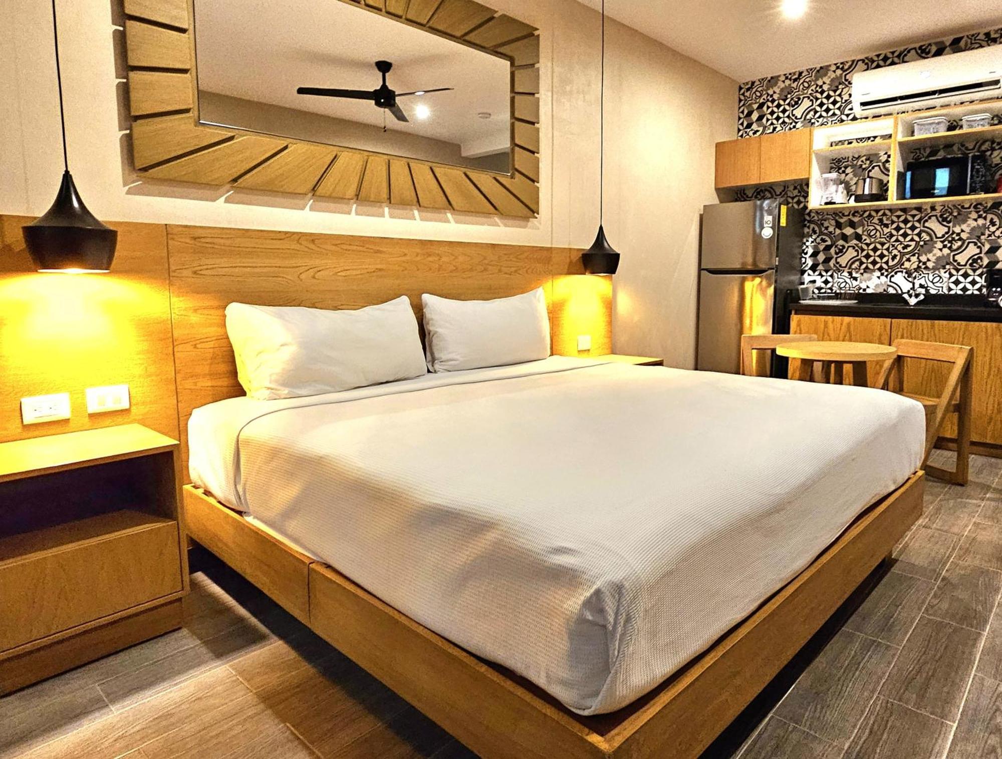 Sofia Boutique Condos By Bunik Πλάγια Ντελ Κάρμεν Εξωτερικό φωτογραφία