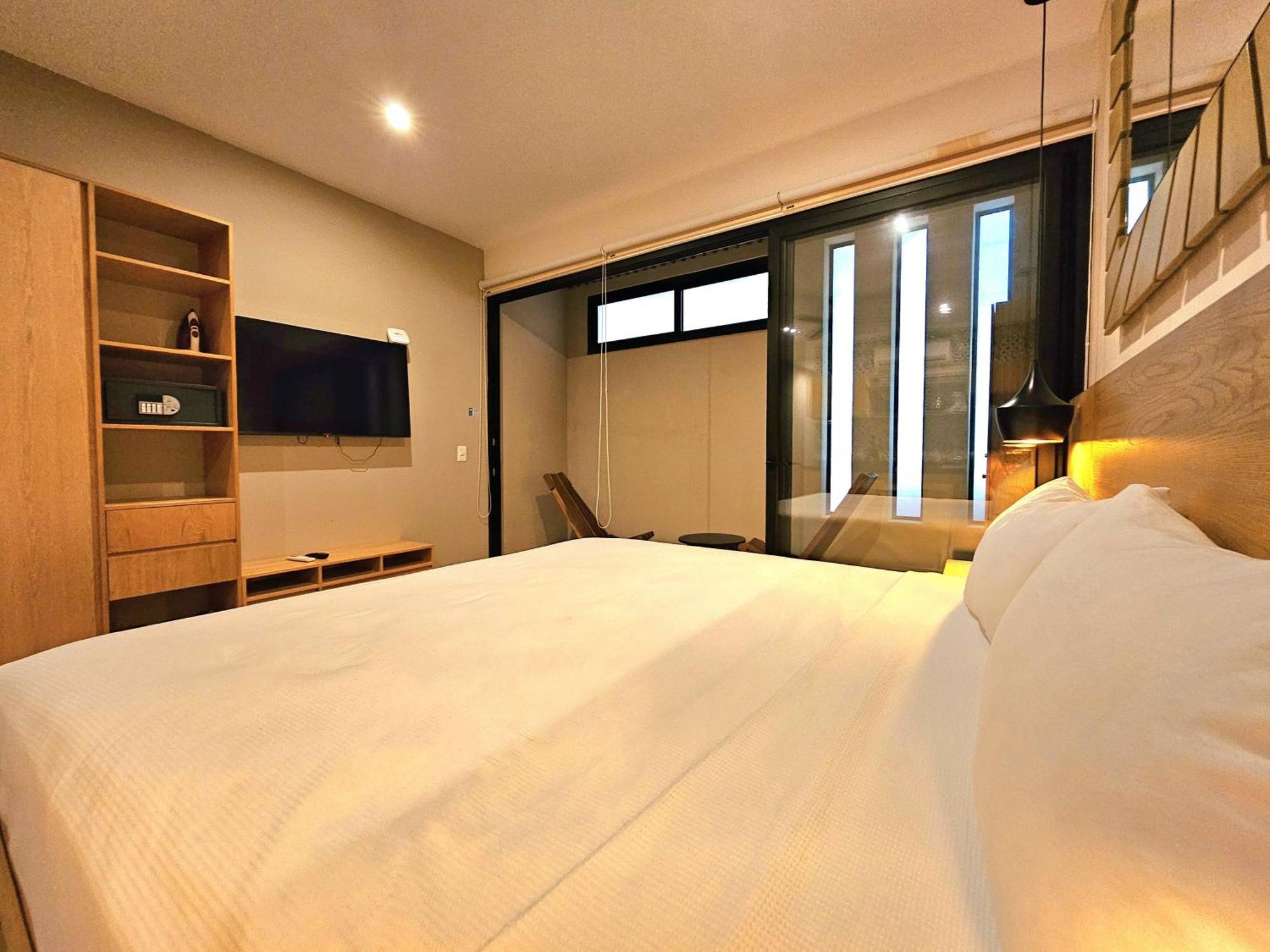 Sofia Boutique Condos By Bunik Πλάγια Ντελ Κάρμεν Εξωτερικό φωτογραφία